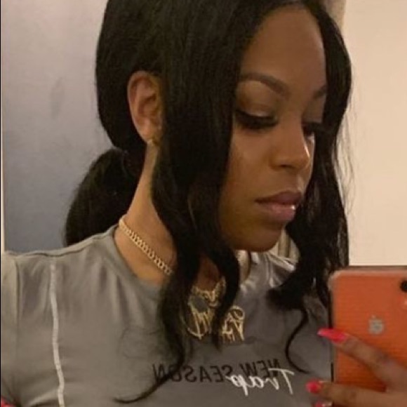 Meet your Posher, Javisha - Picture 1 of 1